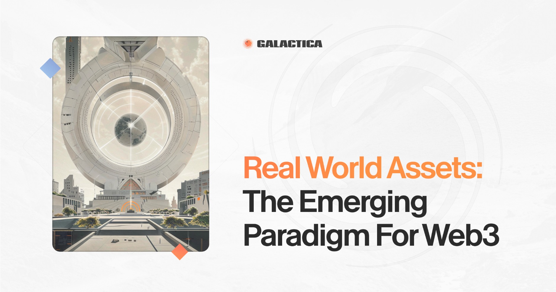 Real World Assets: The Emerging Paradigm For Web3