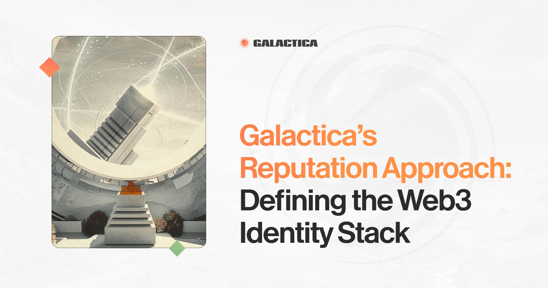 Part I: Defining The Web3 Identity Stack
