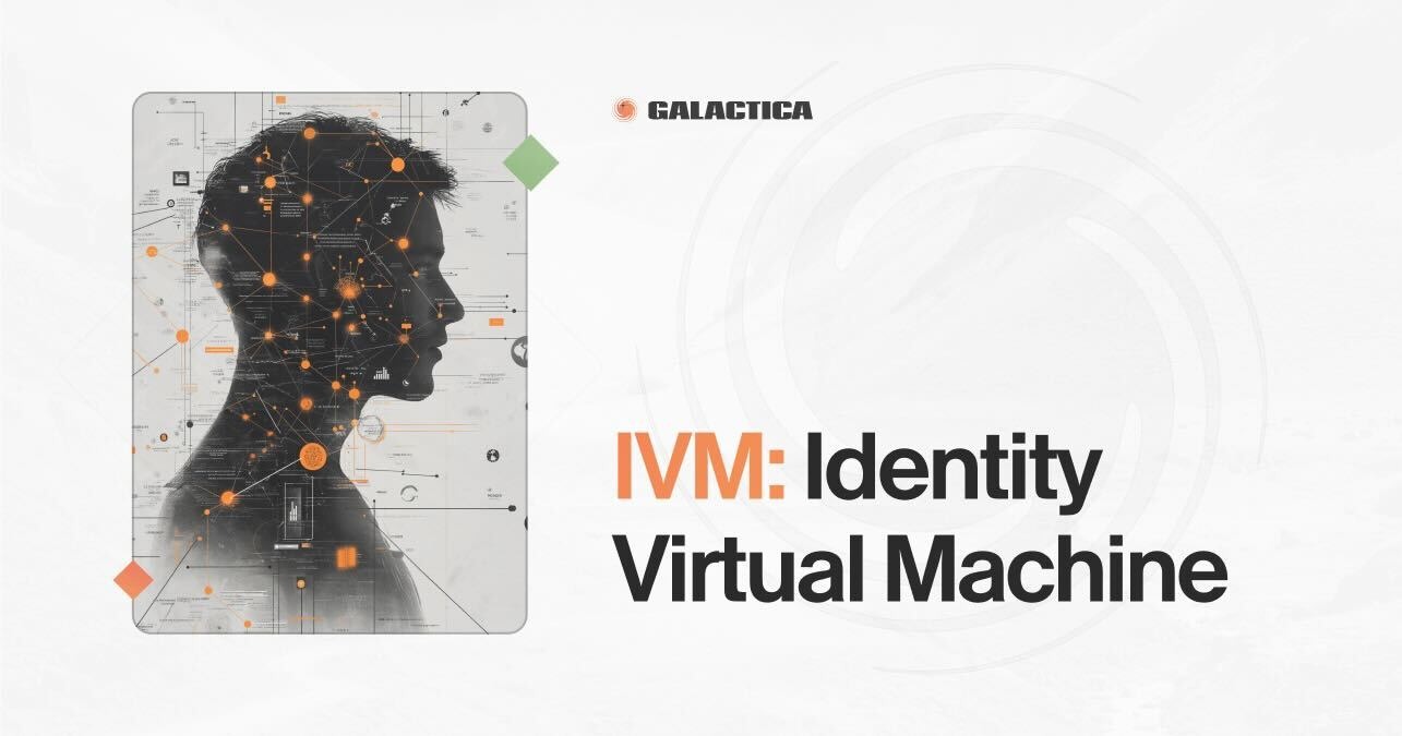 Galactica.com - The Identity Virtual Machine 