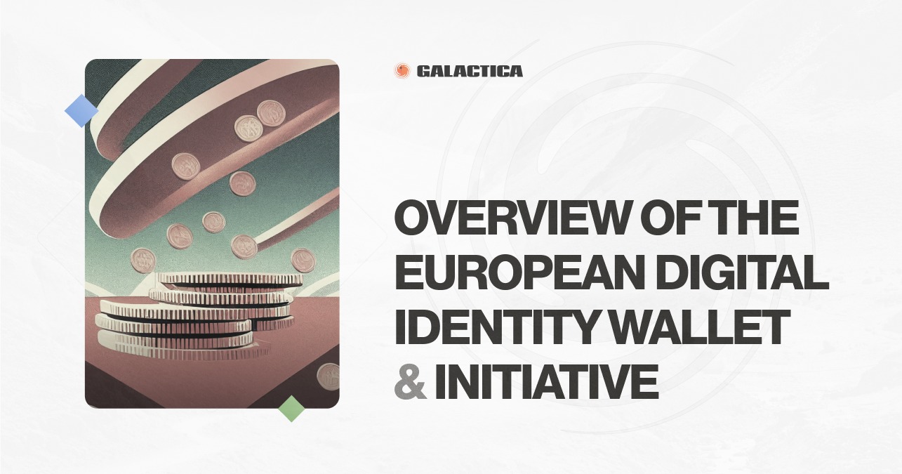 Overview of the European Digital Identity Wallet & Initiative