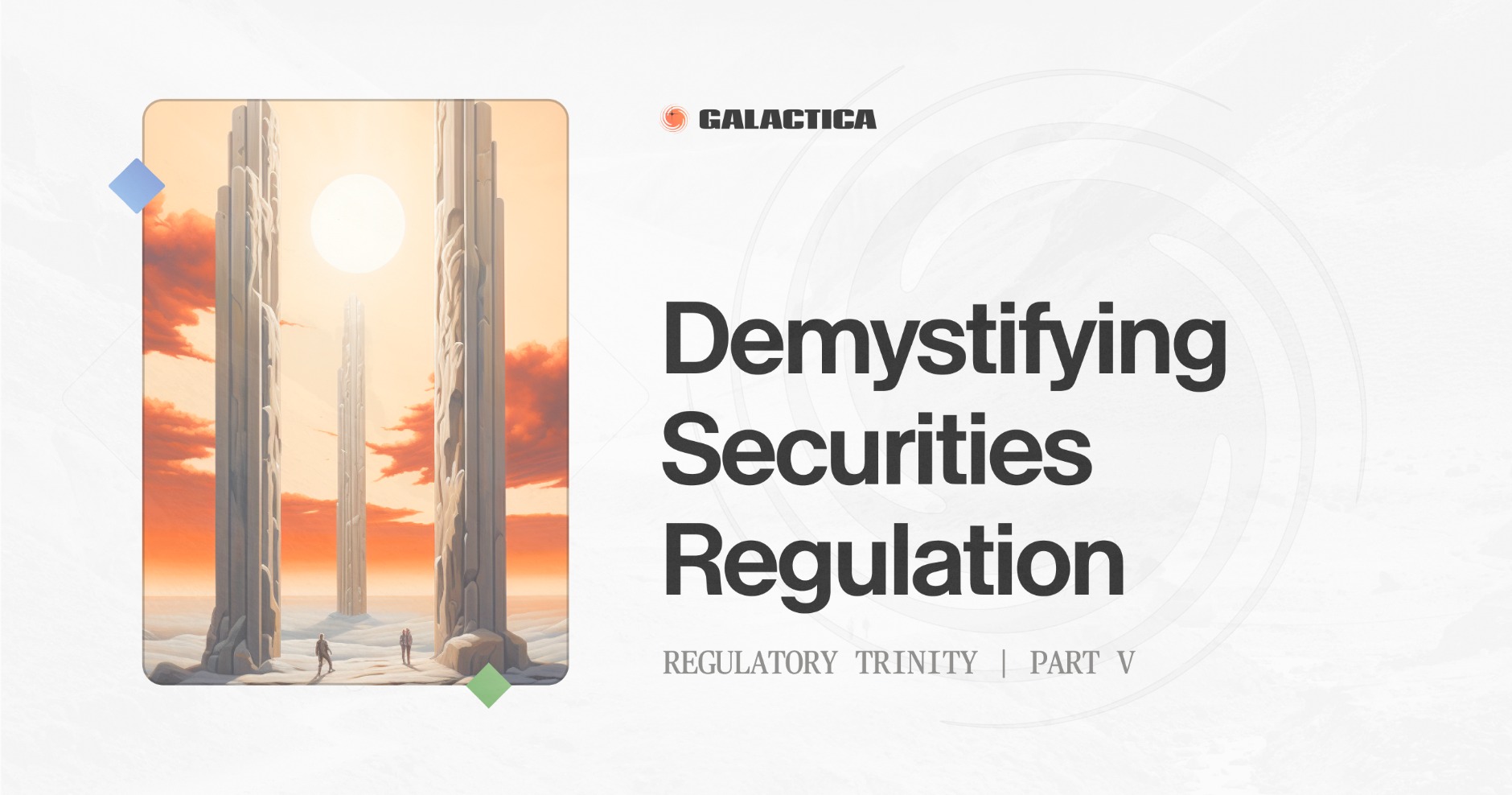 Demystifying Securities Regulations in the Web3 Era