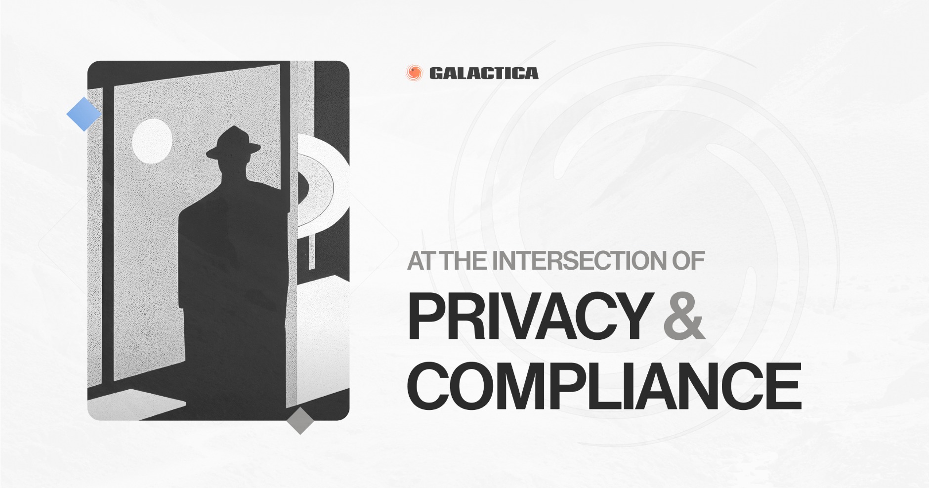 At the Intersection of Privacy & Compliance